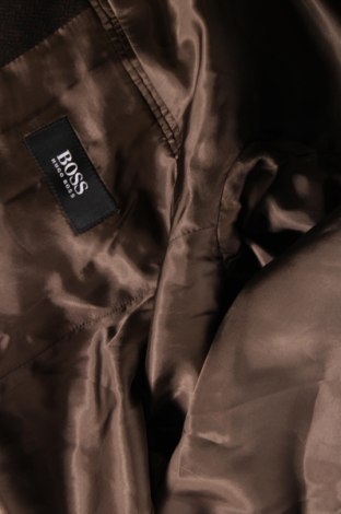 Ανδρικό σακάκι Hugo Boss, Μέγεθος L, Χρώμα Καφέ, Τιμή 35,85 €