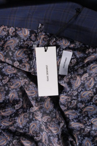 Ανδρικό σακάκι Isaac Dewhirst, Μέγεθος L, Χρώμα Μπλέ, Τιμή 24,60 €