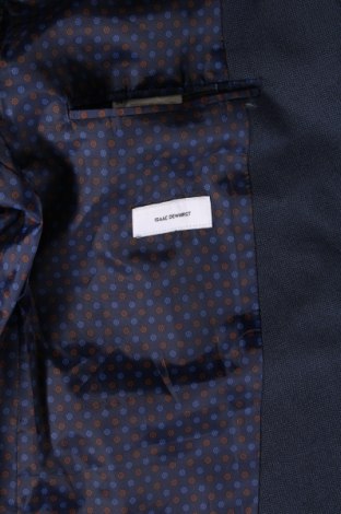 Pánské sako  Isaac Dewhirst, Velikost XL, Barva Modrá, Cena  1 870,00 Kč