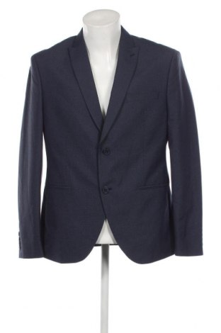 Ανδρικό σακάκι Isaac Dewhirst, Μέγεθος XL, Χρώμα Μπλέ, Τιμή 21,94 €