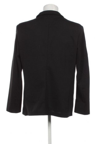 Ανδρικό σακάκι Jack & Jones PREMIUM, Μέγεθος XL, Χρώμα Μαύρο, Τιμή 56,19 €