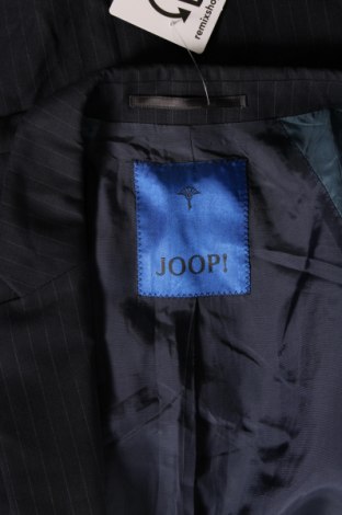 Ανδρικό σακάκι Joop!, Μέγεθος L, Χρώμα Μπλέ, Τιμή 16,30 €