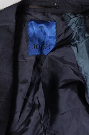 Pánské sako  Joop!, Velikost M, Barva Modrá, Cena  1 206,00 Kč