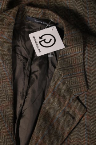 Ανδρικό σακάκι Kaiser Design, Μέγεθος L, Χρώμα Πολύχρωμο, Τιμή 5,34 €
