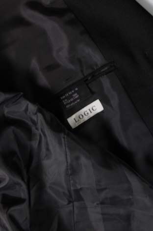 Pánske sako  Logic, Veľkosť XL, Farba Čierna, Cena  20,39 €
