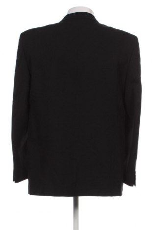 Ανδρικό σακάκι Logic, Μέγεθος XL, Χρώμα Μαύρο, Τιμή 3,67 €