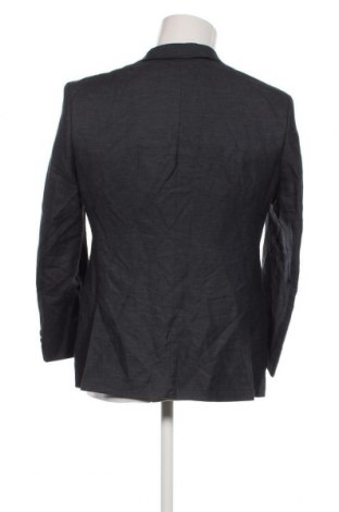 Ανδρικό σακάκι Montego, Μέγεθος M, Χρώμα Μπλέ, Τιμή 7,62 €