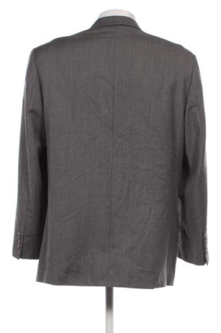 Мъжко сако Paolo Negrato, Размер XL, Цвят Сив, Цена 23,76 лв.