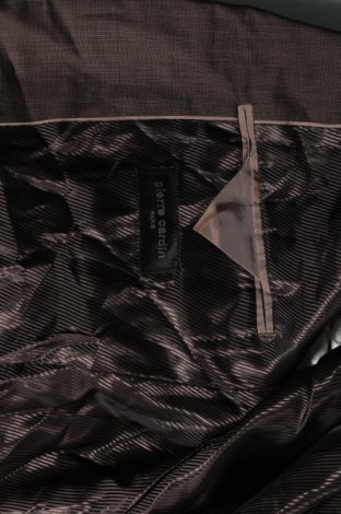 Ανδρικό σακάκι Pierre Cardin, Μέγεθος M, Χρώμα Καφέ, Τιμή 7,52 €