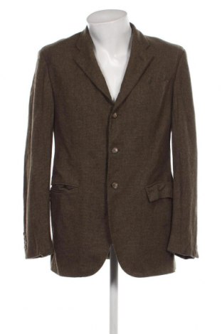 Мъжко сако Polo By Ralph Lauren, Размер L, Цвят Сив, Цена 56,25 лв.