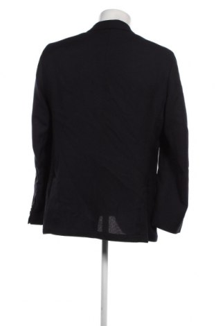 Ανδρικό σακάκι Rene Lezard, Μέγεθος XL, Χρώμα Μπλέ, Τιμή 7,52 €