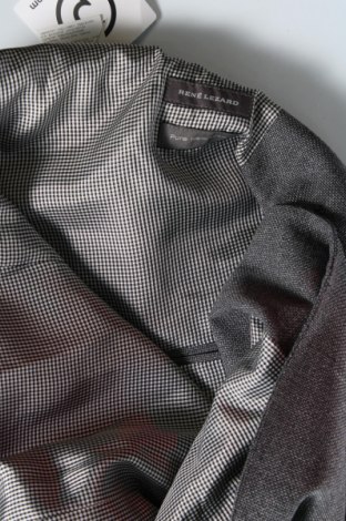 Ανδρικό σακάκι Rene Lezard, Μέγεθος XL, Χρώμα Γκρί, Τιμή 50,10 €
