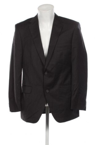 Ανδρικό σακάκι Roy Robson, Μέγεθος XL, Χρώμα Μαύρο, Τιμή 6,51 €