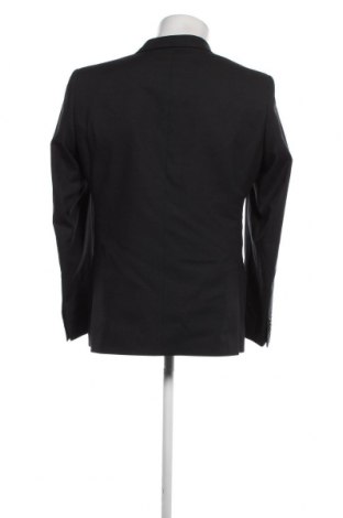 Ανδρικό σακάκι Roy Robson, Μέγεθος M, Χρώμα Μαύρο, Τιμή 11,02 €