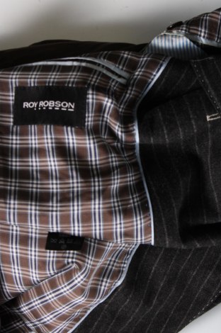 Ανδρικό σακάκι Roy Robson, Μέγεθος M, Χρώμα Μαύρο, Τιμή 6,51 €