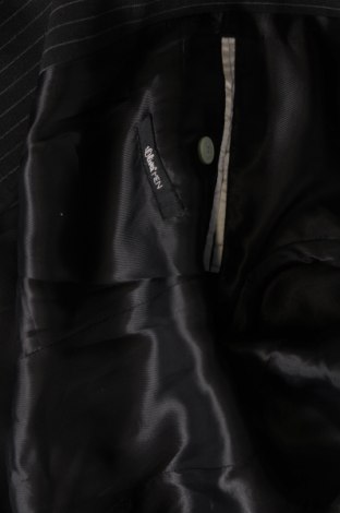 Мъжко сако S.Oliver, Размер L, Цвят Черен, Цена 9,89 лв.
