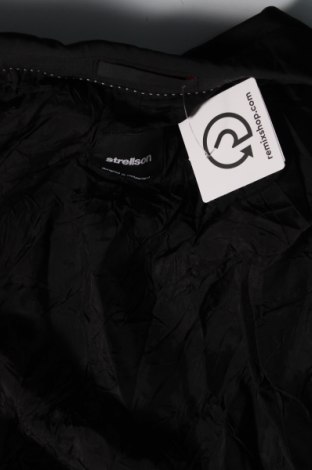 Ανδρικό σακάκι Strellson, Μέγεθος M, Χρώμα Μαύρο, Τιμή 6,01 €