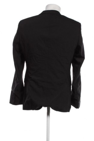 Ανδρικό σακάκι Strellson, Μέγεθος M, Χρώμα Μαύρο, Τιμή 8,02 €