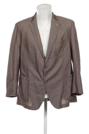 Мъжко сако Strokesman's, Размер XL, Цвят Кафяв, Цена 11,18 лв.