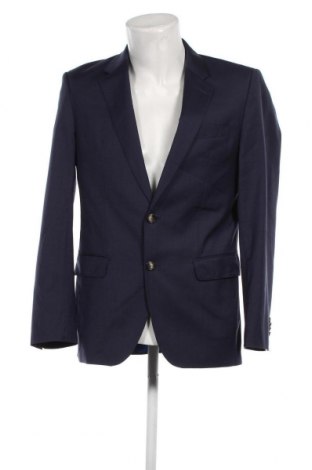 Ανδρικό σακάκι Tommy Hilfiger, Μέγεθος M, Χρώμα Μπλέ, Τιμή 41,60 €