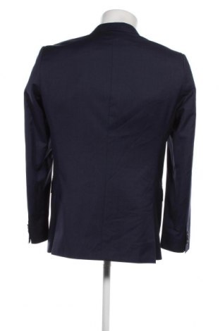 Ανδρικό σακάκι Tommy Hilfiger, Μέγεθος M, Χρώμα Μπλέ, Τιμή 37,95 €