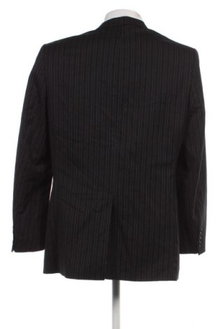 Ανδρικό σακάκι Van Gils, Μέγεθος L, Χρώμα Μαύρο, Τιμή 7,46 €