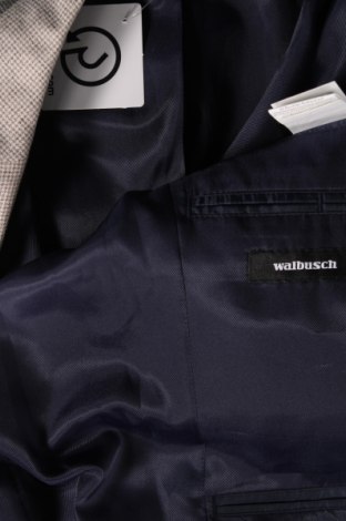 Мъжко сако Walbusch, Размер L, Цвят Многоцветен, Цена 36,45 лв.