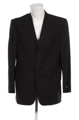 Ανδρικό σακάκι Westbury, Μέγεθος XL, Χρώμα Μαύρο, Τιμή 6,12 €