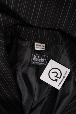 Pánske sako  Woodpecker, Veľkosť XL, Farba Čierna, Cena  12,65 €
