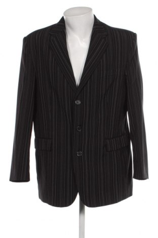 Pánske sako  Woodpecker, Veľkosť XL, Farba Čierna, Cena  5,75 €