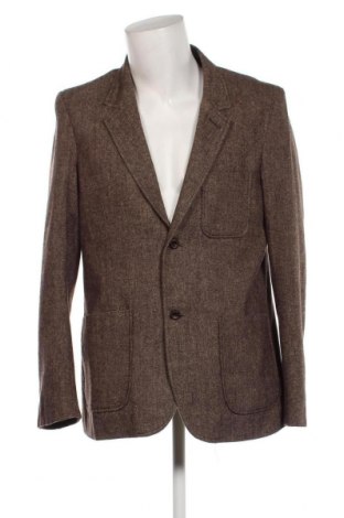 Ανδρικό σακάκι Zara Man, Μέγεθος XXL, Χρώμα Πολύχρωμο, Τιμή 11,97 €