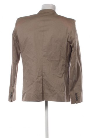 Pánske sako  Zara Man, Veľkosť XL, Farba Béžová, Cena  61,80 €