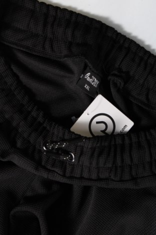 Pantaloni trening de bărbați, Mărime XXL, Culoare Negru, Preț 95,39 Lei