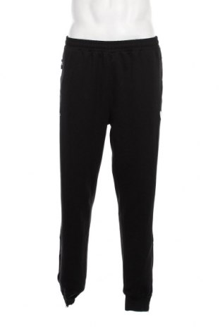 Pantaloni trening de bărbați, Mărime XXL, Culoare Negru, Preț 81,08 Lei
