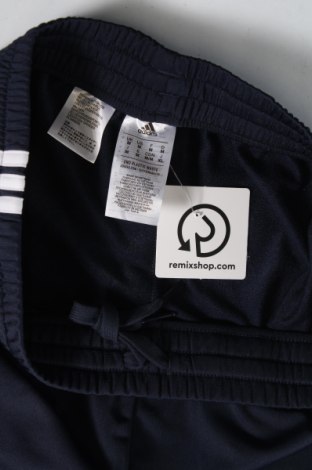 Herren Sporthose Adidas, Größe M, Farbe Blau, Preis € 44,85