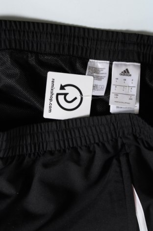 Pantaloni trening de bărbați Adidas, Mărime L, Culoare Negru, Preț 95,39 Lei