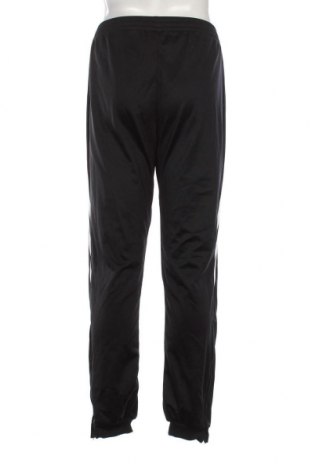 Ανδρικό αθλητικό παντελόνι Adidas, Μέγεθος L, Χρώμα Μαύρο, Τιμή 17,94 €