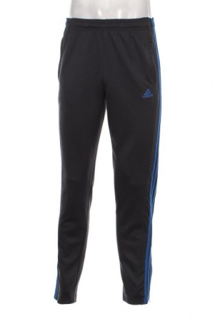Herren Sporthose Adidas, Größe M, Farbe Blau, Preis 20,18 €