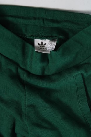 Męskie spodnie sportowe Adidas Originals, Rozmiar XXS, Kolor Zielony, Cena 231,89 zł