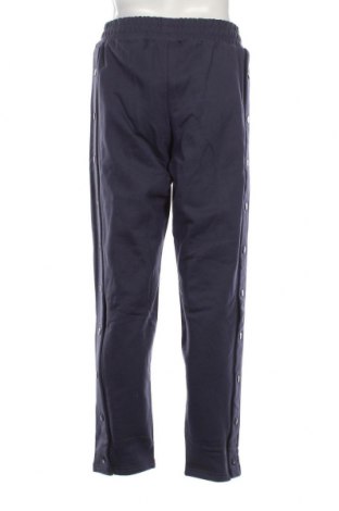 Pantaloni trening de bărbați Adidas Originals, Mărime L, Culoare Albastru, Preț 125,92 Lei