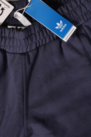 Pánské tepláky  Adidas Originals, Velikost M, Barva Modrá, Cena  555,00 Kč