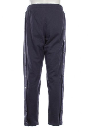 Ανδρικό αθλητικό παντελόνι Adidas Originals, Μέγεθος M, Χρώμα Μπλέ, Τιμή 44,85 €