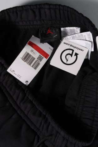 Ανδρικό αθλητικό παντελόνι Air Jordan Nike, Μέγεθος L, Χρώμα Μαύρο, Τιμή 56,19 €