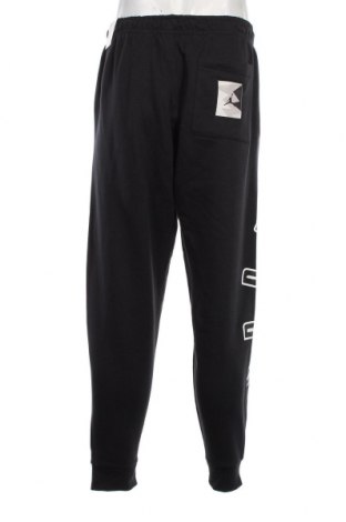 Ανδρικό αθλητικό παντελόνι Air Jordan Nike, Μέγεθος L, Χρώμα Μαύρο, Τιμή 56,19 €