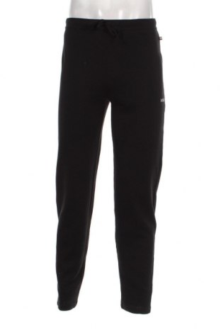 Ανδρικό αθλητικό παντελόνι BOSS, Μέγεθος S, Χρώμα Μαύρο, Τιμή 64,94 €