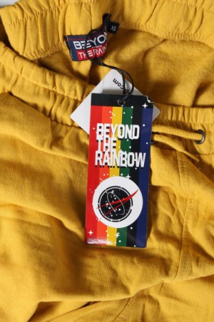 Pánske tepláky Beyond The Rainbow, Veľkosť XL, Farba Žltá, Cena  39,47 €