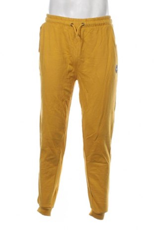 Ανδρικό αθλητικό παντελόνι Beyond The Rainbow, Μέγεθος XL, Χρώμα Κίτρινο, Τιμή 40,81 €