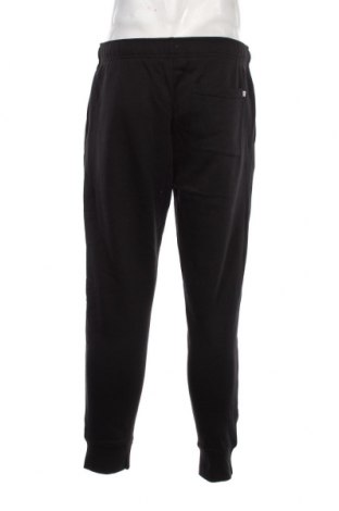 Ανδρικό αθλητικό παντελόνι Calvin Klein, Μέγεθος L, Χρώμα Μαύρο, Τιμή 42,27 €