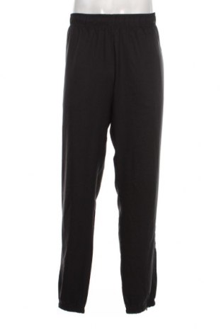 Pantaloni trening de bărbați Crane, Mărime XL, Culoare Negru, Preț 81,08 Lei