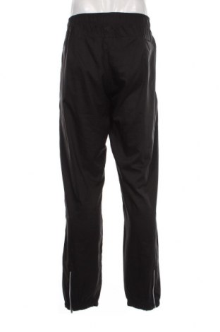 Ανδρικό αθλητικό παντελόνι Crane, Μέγεθος XL, Χρώμα Μαύρο, Τιμή 17,94 €